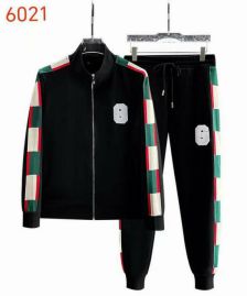 Picture of Gucci SweatSuits _SKUGucciM-3XL25wn16728538